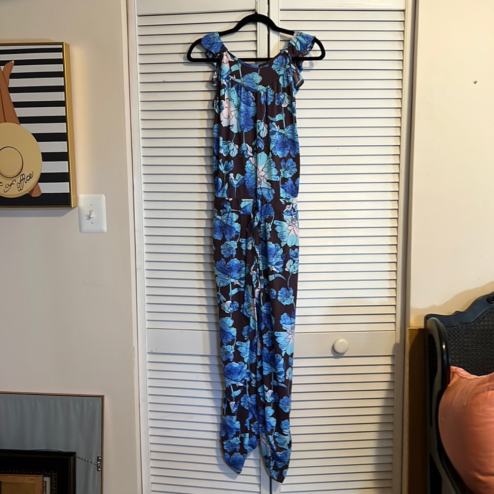 Maaji Ultramarine Jumpsuit - Picture 5 of 8
